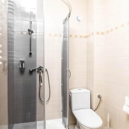Roza Sudetow Apartamenty Duszniki Zdroj Exterior photo