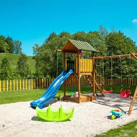 Roza Sudetow Apartamenty Duszniki Zdroj Exterior photo