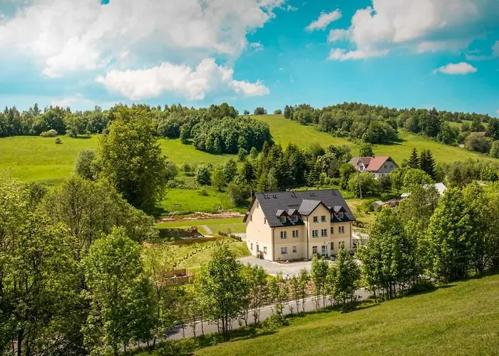 Roza Sudetow Apartamenty