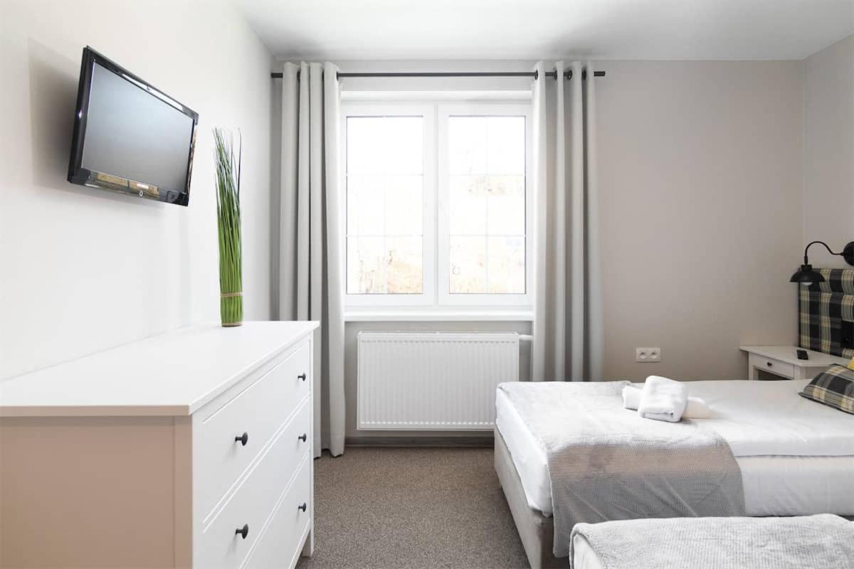 Apartment Roza Sudetow Duszniki Zdroj