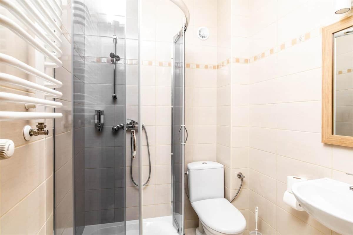 Apartment Roza Sudetow *
