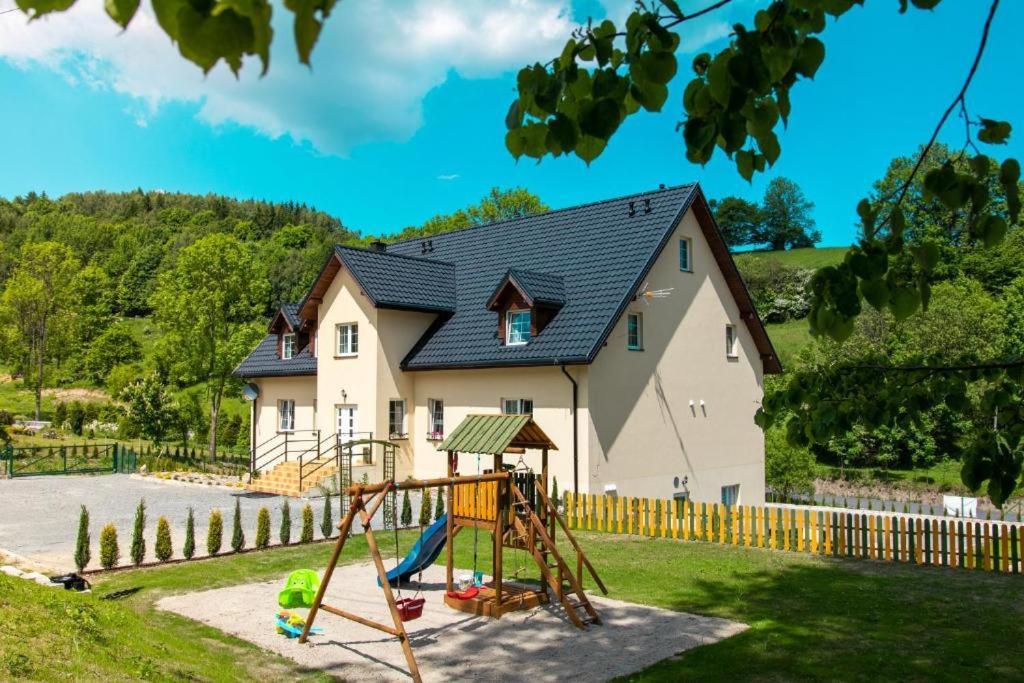 Róża Sudetów * Duszniki Zdrój