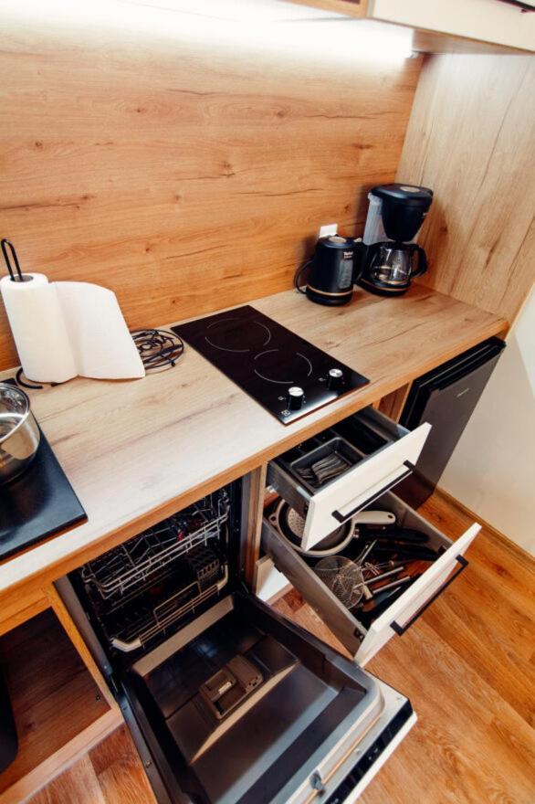 Apartamento Róża Sudetów Duszniki Zdrój