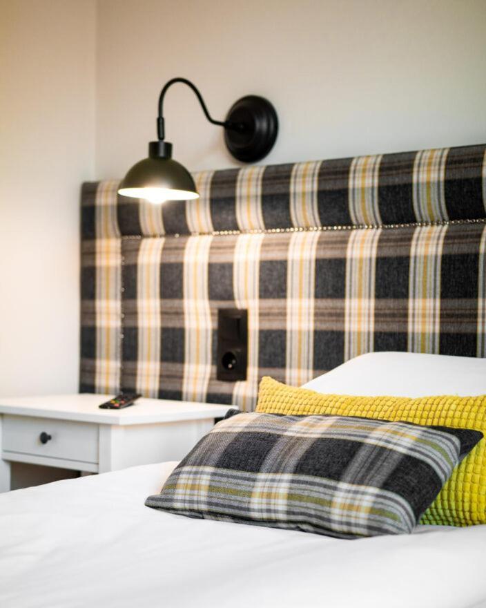 Róża Sudetów Apartamento
