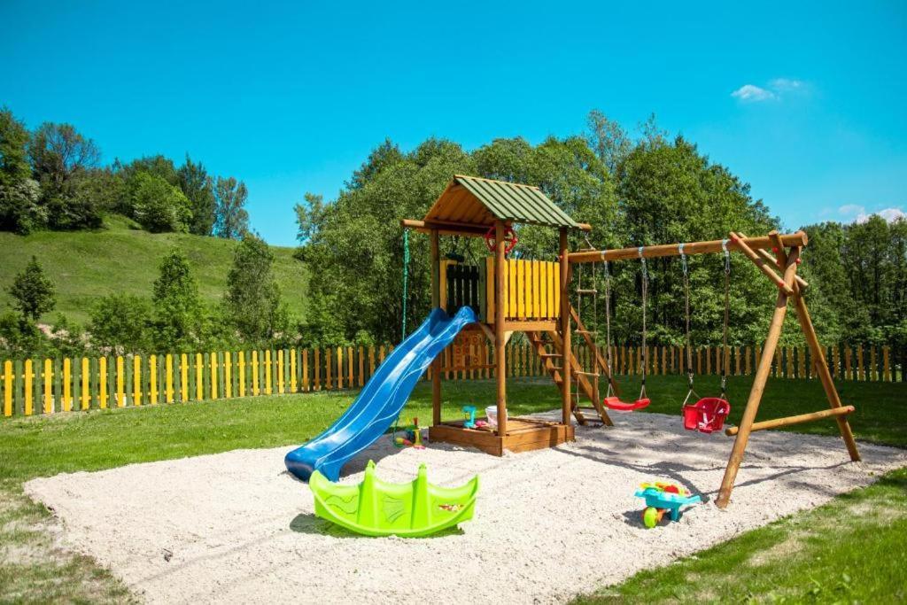 Apartment Roza Sudetow *