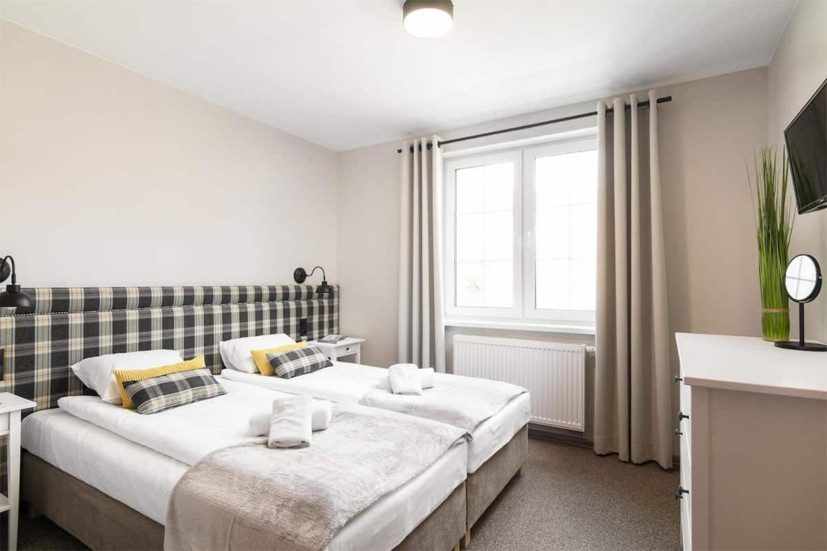 Apartment Roza Sudetow Duszniki Zdroj